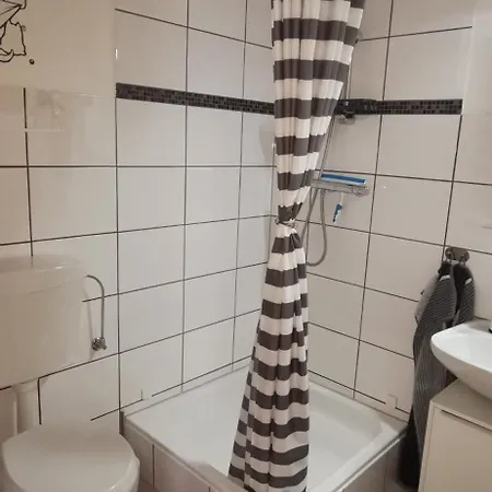 Mit Garten Apartmán