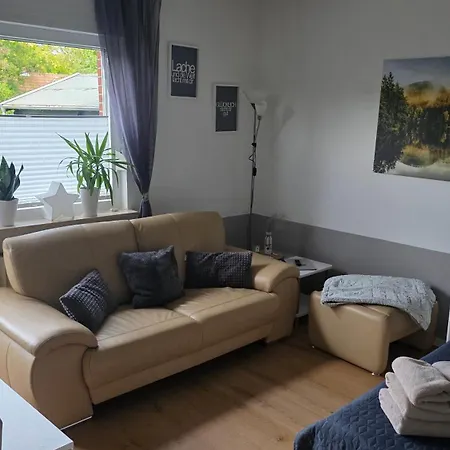 Mit Garten Apartmán